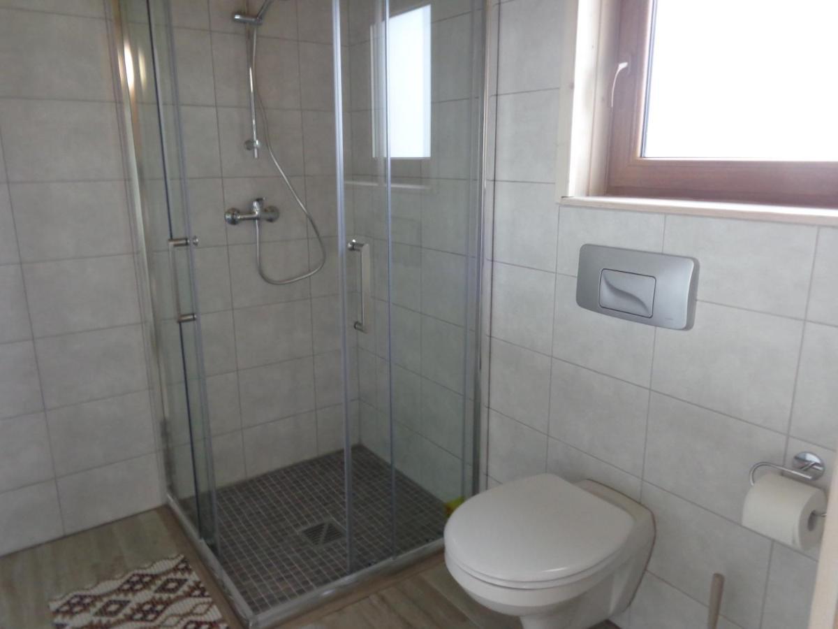 Ferienwohnung U Janusza I Grazyny Ściegny Exterior foto